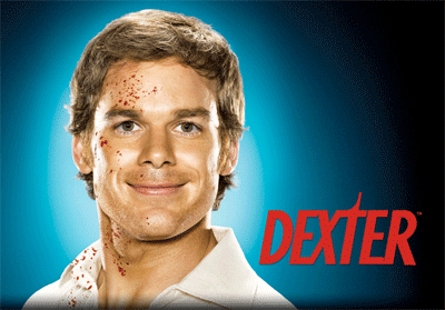 Dexter Season 4 countdown and information