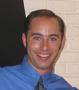 Computer scientist, Googler, fan of fine technology and clever computer systems.