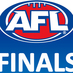 AFL Finals (@aflfinals) Twitter profile photo AFL Finals (@aflfinals) Twitter profile photo