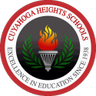 CUYHTS's profile picture. Empowering Students to reach NEW HEIGHTS!