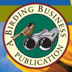 Your Trade News Source for the Birding & Nature Products Marketplace
