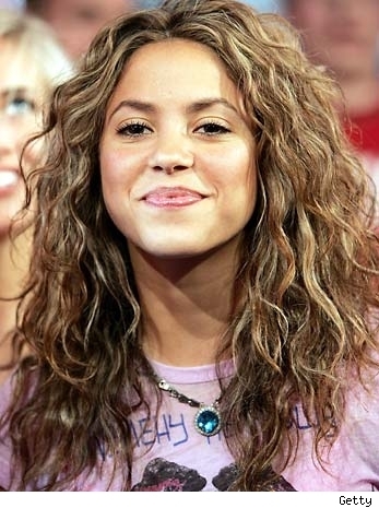 I'm the biggest Shakira Fan!