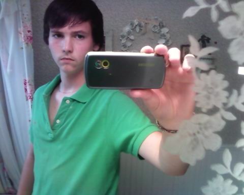 kennytheone's profile picture. 