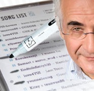 strepenvanspits's profile picture. Iedere zaterdag op Radio 2. Frits Spits zet strepen op de nieuw verschenen albums van de afgelopen week.