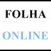 Folha de Sao Paulo (@folha_online) Twitter profile photo