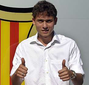 keirrisonk9's profile picture. 