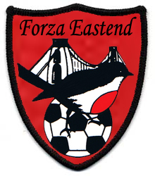Laugh Now but one day we'll be playing you. Prelim FA Coaching course alongside young Mr Pulis '79. Watched Maradonna lift trophy '86 That night in '90 - COYR.