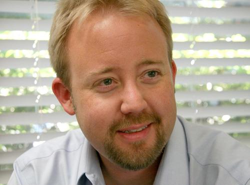 sacestatelawyer's profile picture. Sacramento trusts, estates, probate, and special needs planning lawyer, Brian D. Wyatt