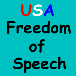 I'm a chef by profession, however I have a passion for politics, and freedom of speech.