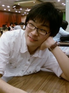 oasisjin's profile picture. 