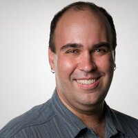 Richard Harrington (@rhedpixel) 's Twitter Profile
