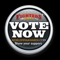 World MMA Awards (@worldmmaawards) 's Twitter Profile