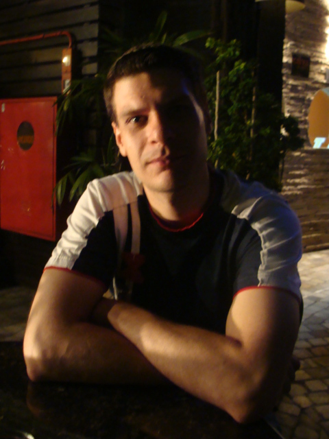 Allan Santos Profile