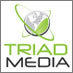 triadmediatweet's profile picture. Performance Advertising Network