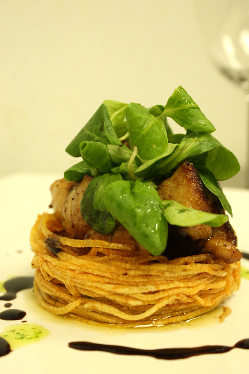 HotStuffCafe's profile picture. 