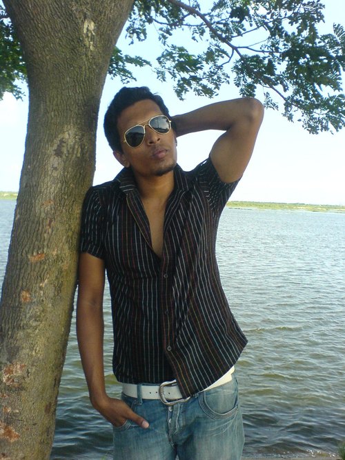 ashik99's profile picture. 