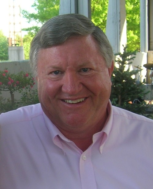 President/CEO
Chambliss Center for Children