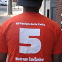 New Labor(@NewLabor) 's Twitter Profile Photo