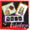adcdmc's profile picture. artsy crafty kinda person polymer clay is my main thing tho! please check out my shops :)