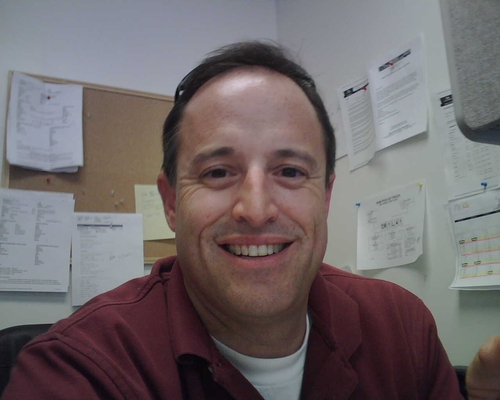 alowe1965's profile picture. 