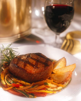 Providing reviews and recipes around the Southeast US.