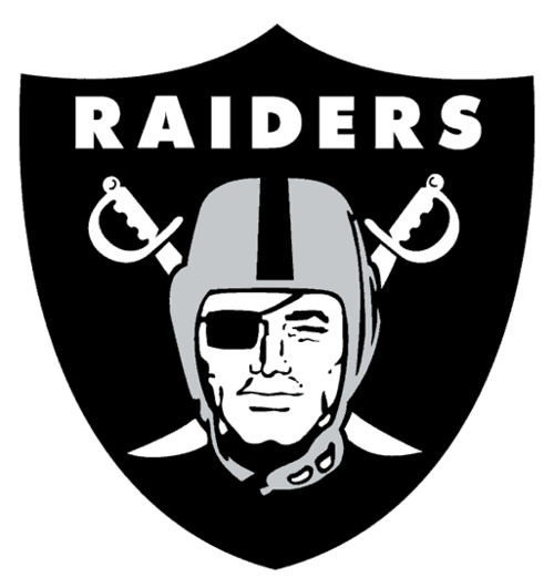 The Oakland Raiders