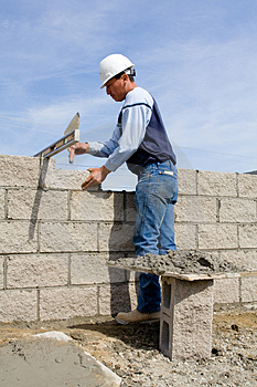 Dúvidas sobre construção? Procure o Pedreiro Ademar! Estou aqui para isso... Experiência de longos anos!