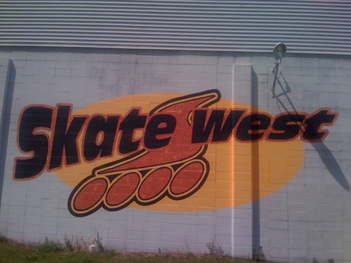 Skate West Skates Best!!!