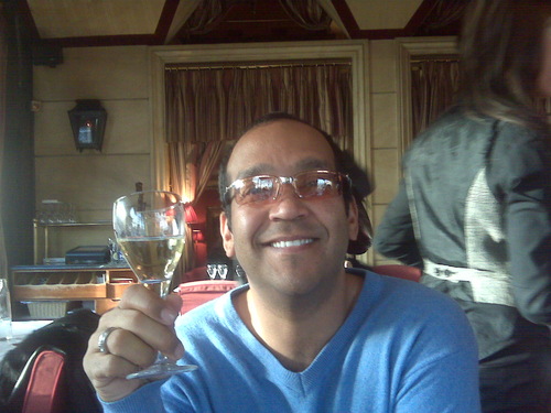 danilogjimenez's profile picture. Reality Check Legal Solutions