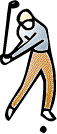 internet marketer, golfer, Loves Charlevoix MI Owner Seasons At Home Parties