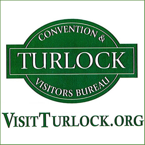 The Turlock Convention & Visitors Bureau (CVB) is your headquarters for visitor information. 
Join our mailing list http://t.co/A91jQk7yTg