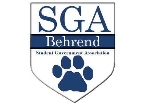 Student Government Assocation at Penn State Erie, the Behrend College