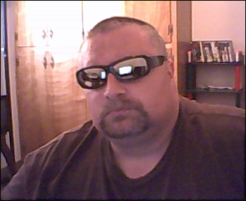 gregorycunha's profile picture. Disabled Christian