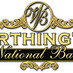Worthington Bank (@worthingtonbank) Twitter profile photo Worthington Bank (@worthingtonbank) Twitter profile photo