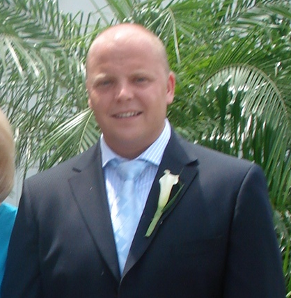 DaveSanter's profile picture. 