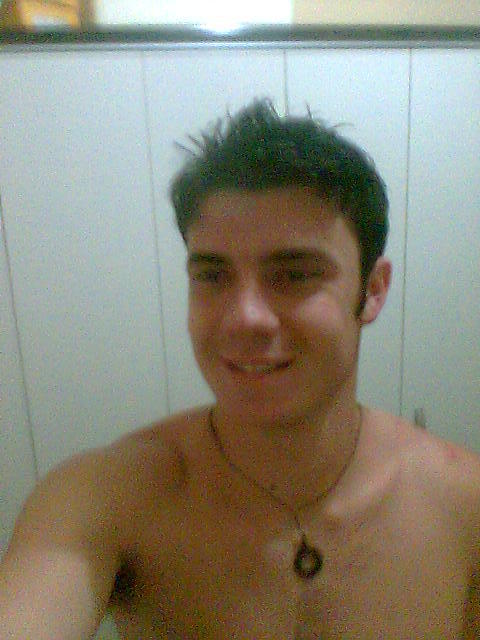 mateuslaferreir's profile picture. 