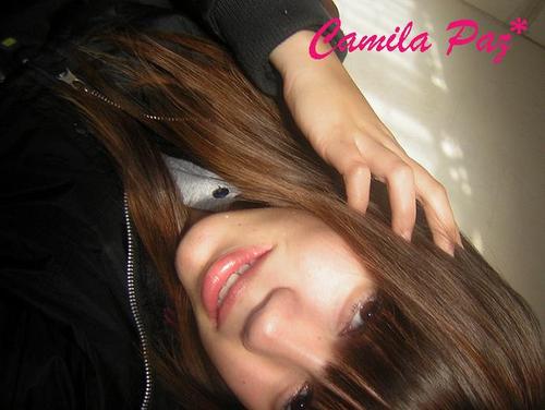 CamylaaPAZ's profile picture. 