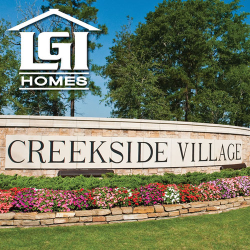 Creekside Village (CreeksideV) Twitter