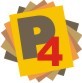 p4forweb's profile picture. 