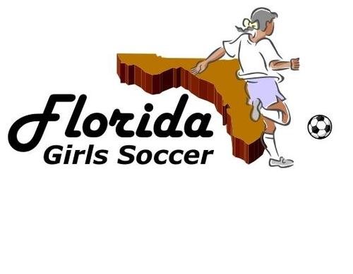 We are the home for girls soccer in Florida!