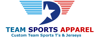 Team Sports Apparel provides wholesale pricing on Sports Gear and Apparel. Skip the middle man - go with Team Sports!