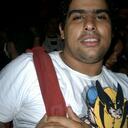 luiz carlos mac key - @carlinhosmackey - Twitter