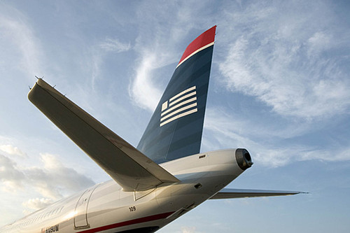 Official news from the US Airways Dividend Miles program