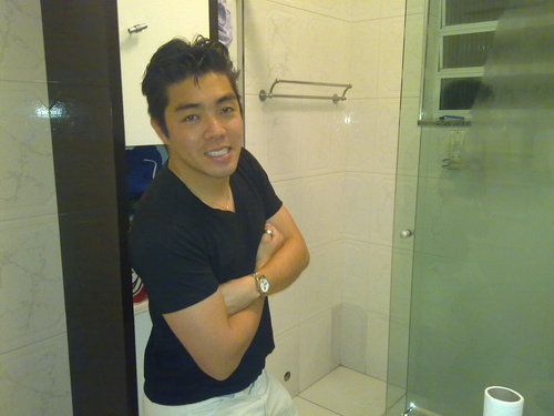 rtenguan's profile picture. Preparador físico, Personal trainer, instrutor ADF, treinamento funcional