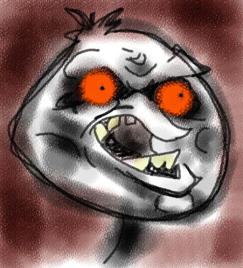 murrabbit's profile picture. Average internet wanker