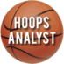 HoopsAnalyst (@hoopsanalyst) Twitter profile photo HoopsAnalyst (@hoopsanalyst) Twitter profile photo