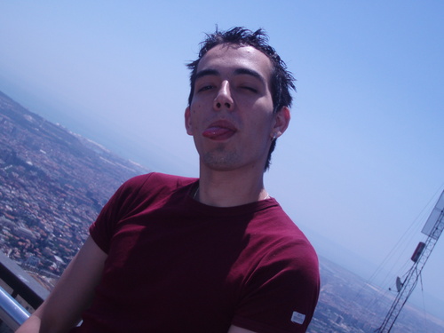 Another developer from Barcelona