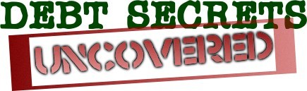 BECOME DEBT FREE TODAY. LEARN HOW AT http://t.co/Y5USsnVZ2u