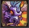 LoL_Alistar's profile picture. The Minotaur