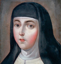Asociación Pro Canonización de la Madre Maria Teresa de la Santísima Trinidad Aycinena Piñol